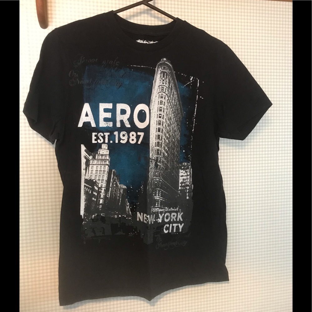 Aeropostale New York City Shirt